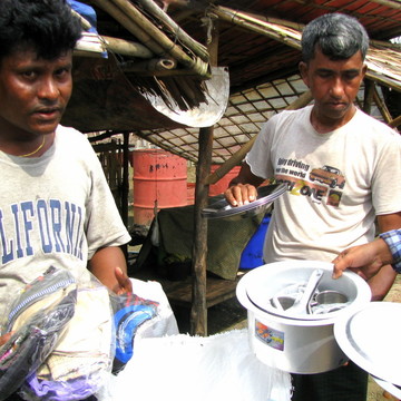 Myanmar