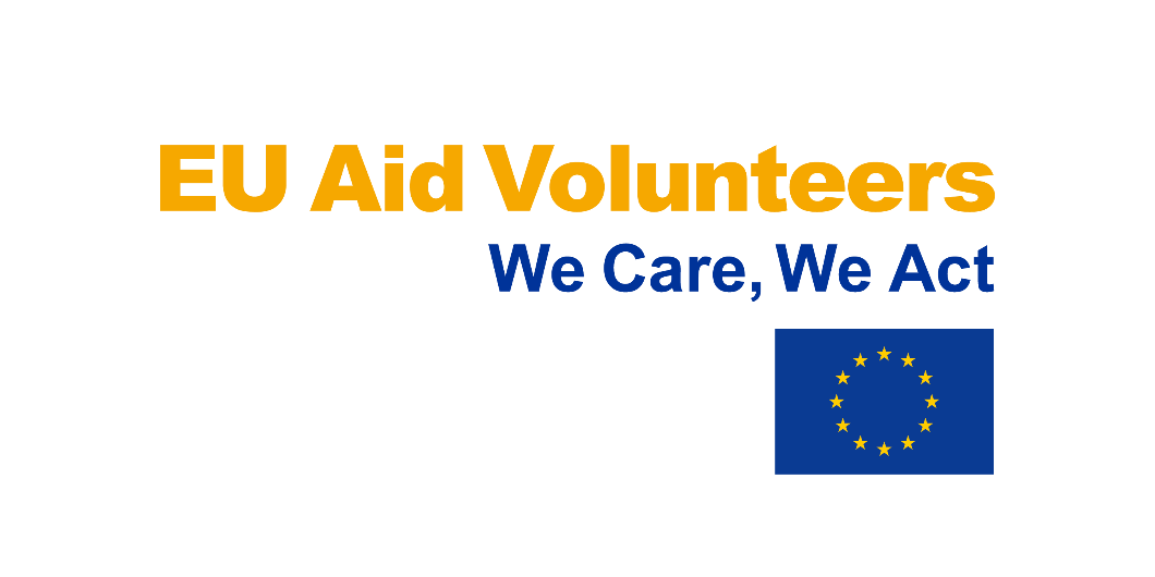 Eu-aid-volunteers-logo