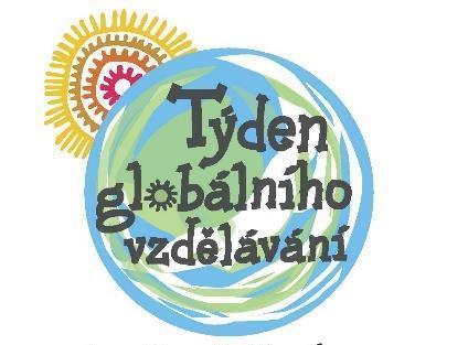 Od 19. do 25. listopadu probíhá v České republice Týden globálního vzdělávání