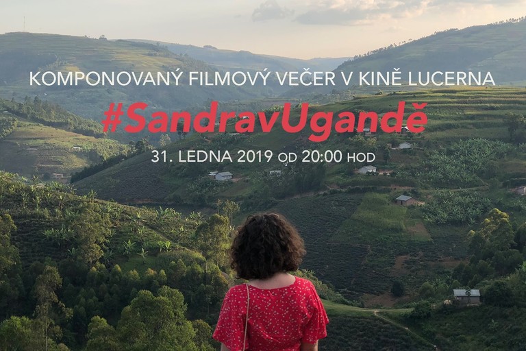 sandravugande