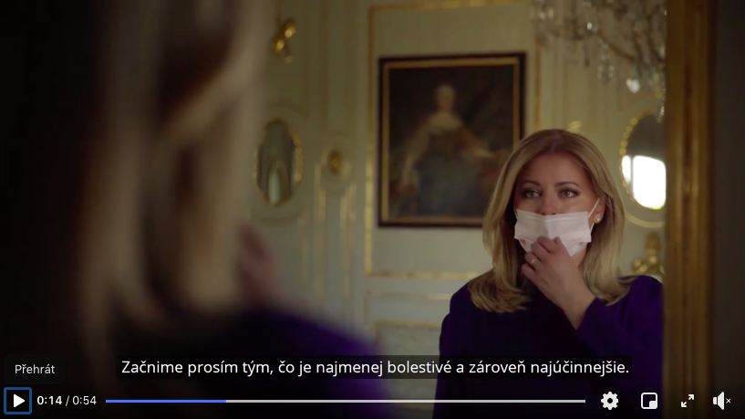 Nekašleme na druhé! Výzva nevládních organizací občanům ČR ke Koronaviru. 