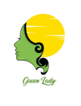 green lady