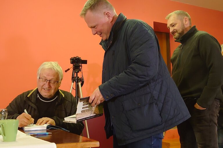 Jak přemýšlet o osobní připravenosti na krize: Inspirace z přednášky RNDr. Václava Cílka