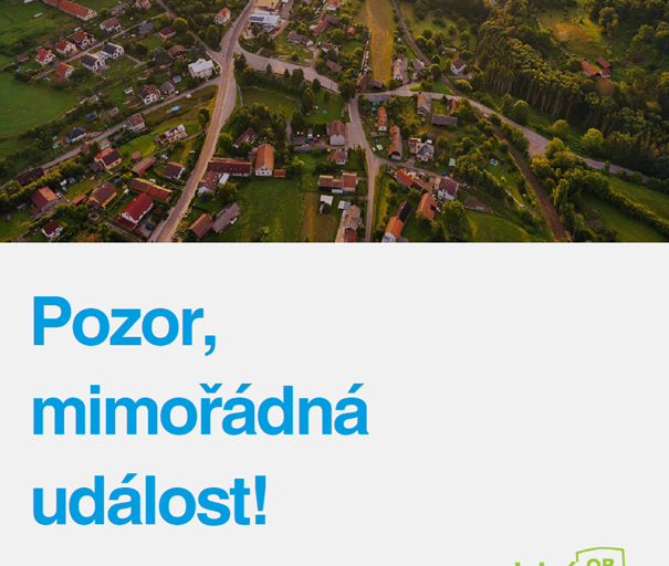 Jak efektivně komunikovat s mladými dospělými o mimořádných událostech